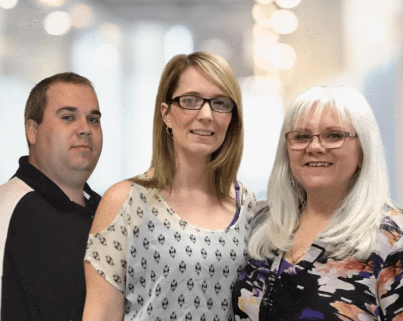 A Photo Of The Key Staff At Mccormack Realty &Amp; Renters Choice Homes