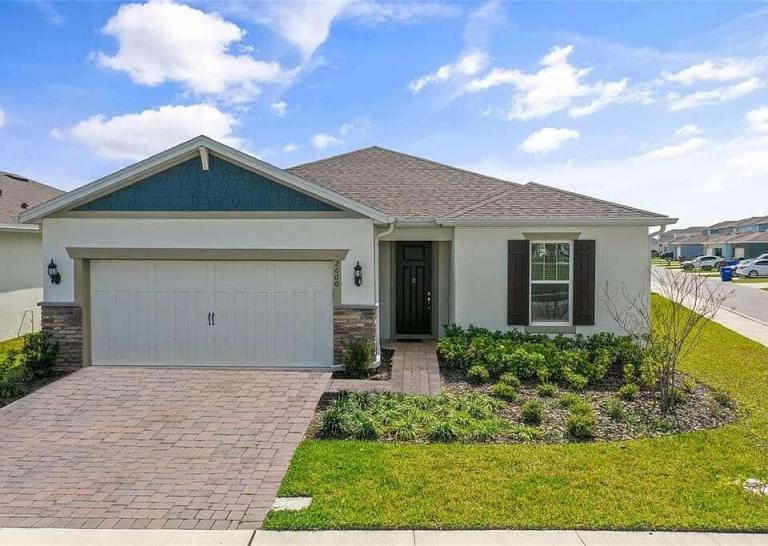 How To Sell Your Orlando Home Faster: 25 Tips on Curb Appeal 4 How To Sell Your Home-Faster 25 Tips On Curb Appeal