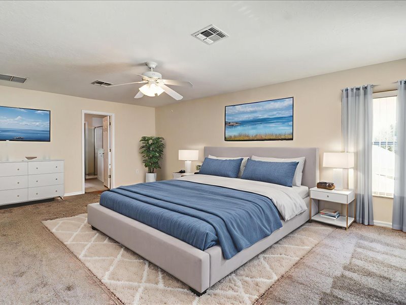 How Often Should Carpet Be Replaced in a Kissimmee Rental Property 4 How Often Should Carpet Be Replaced In Your Florida Rental Home