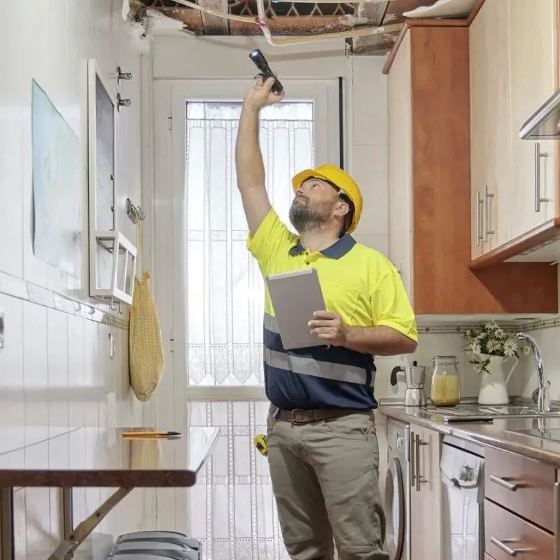 property inspection