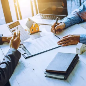 Property Management St. Cloud 5 Tenant Screening