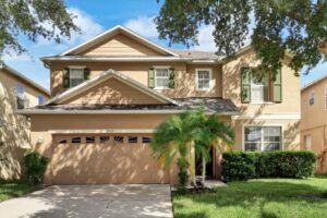 Should I sell or rent my home in Kissimmee