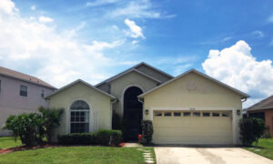 Kissimmee Property Owners Making Money vs Winning on Paper