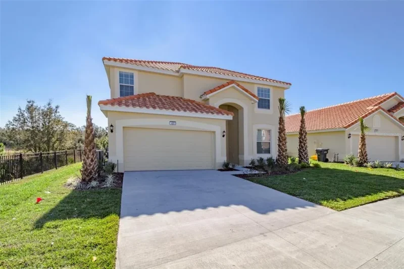 Homes for Rent 4 400 Viola Dr Davenport Home To Rent