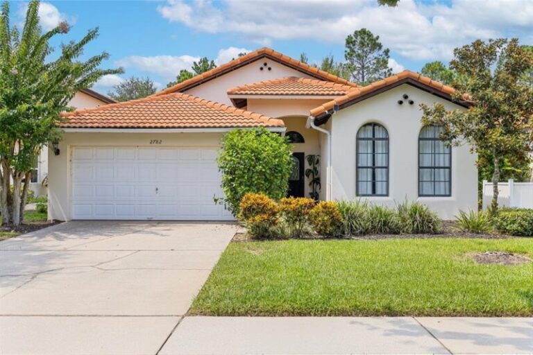 How To Find An Investment Property In Kissimmee