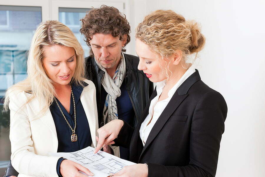 Lease Execution And Legal Compliance